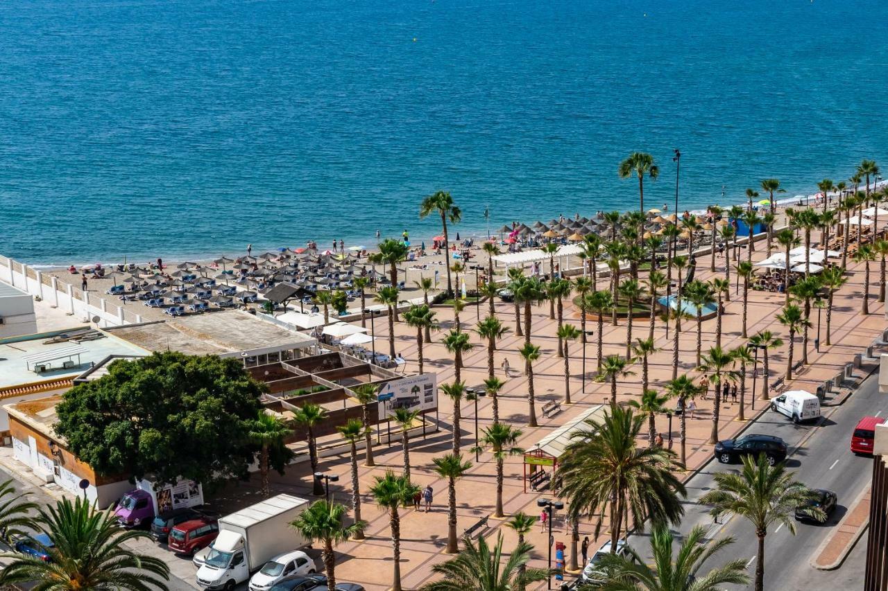 Huoneisto Sur Perla 6 - 2 Fuengirola