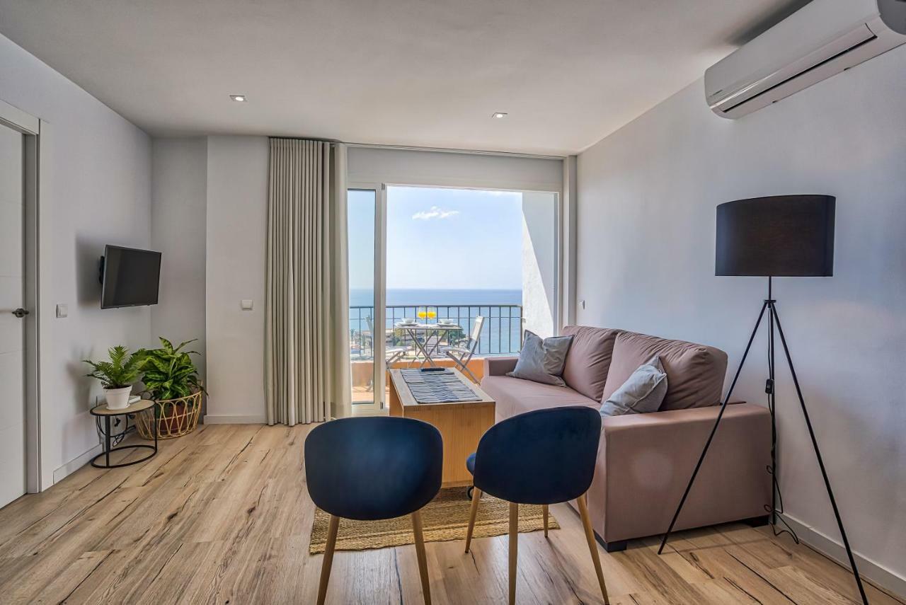 Huoneisto Sur Perla 6 - 2 Fuengirola